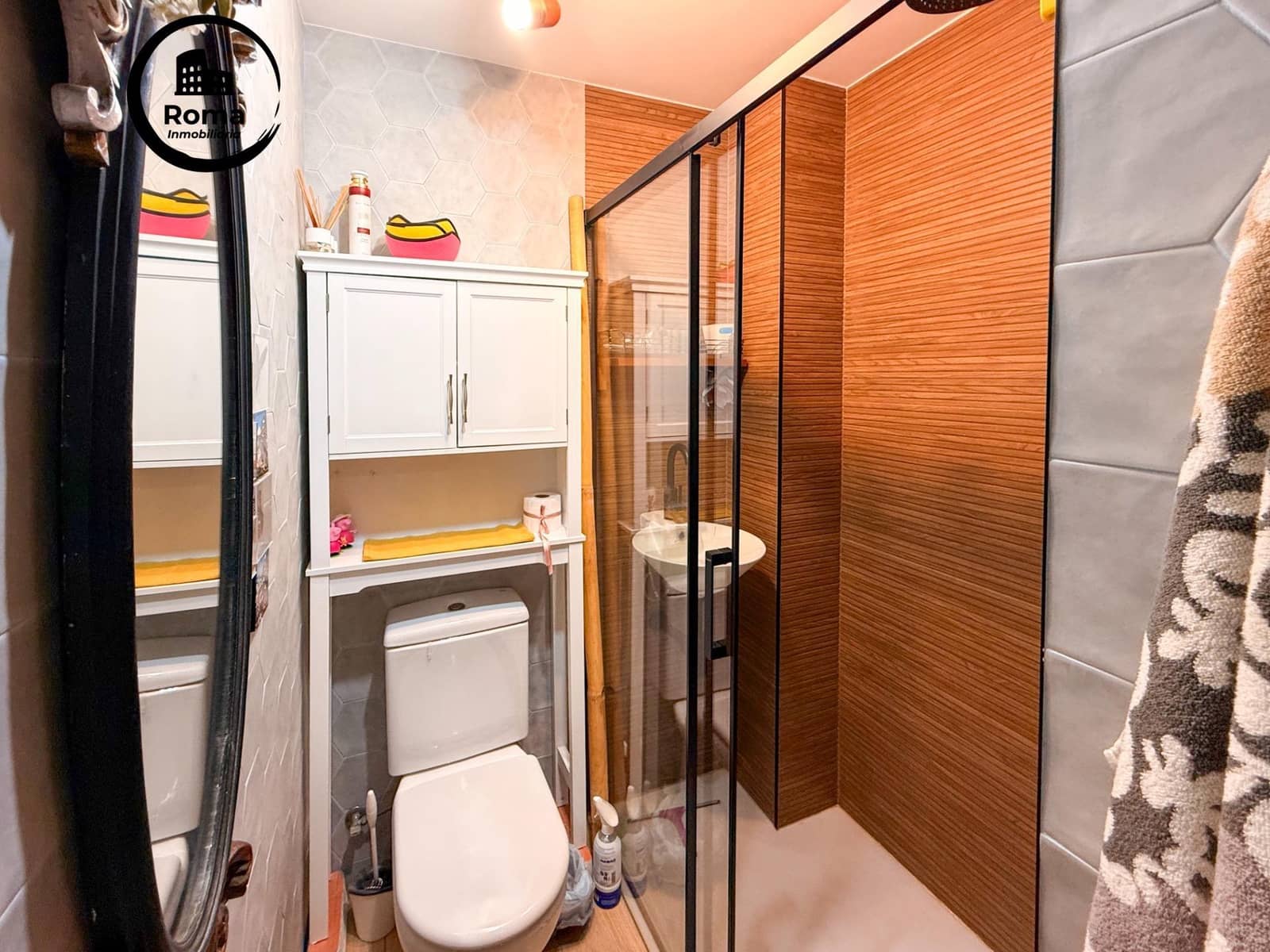 2 camera da letto Attico in vendita in Salobrena - 115.000 € (Rif: 9468560)