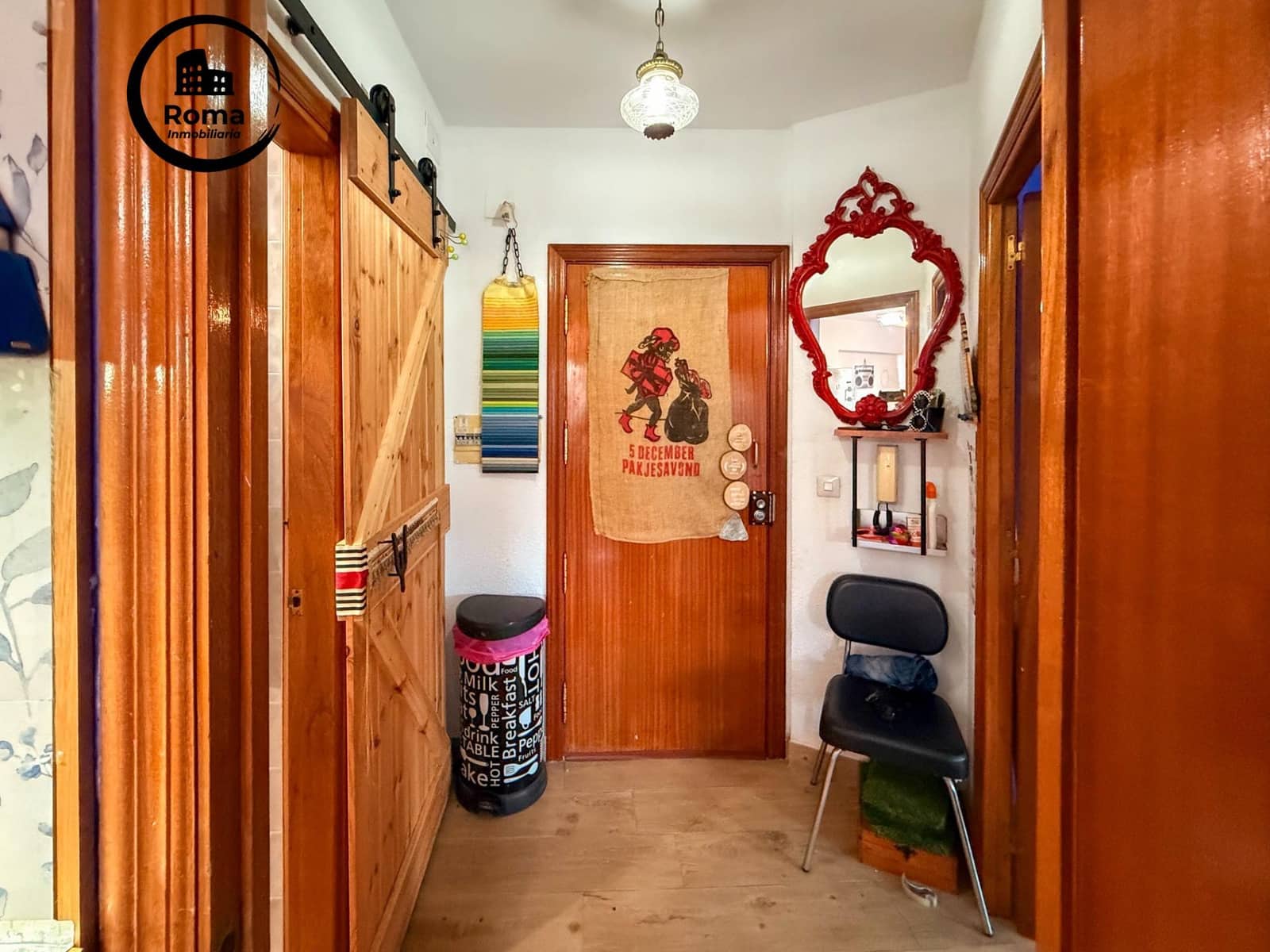 2 camera da letto Attico in vendita in Salobrena - 115.000 € (Rif: 9468560)