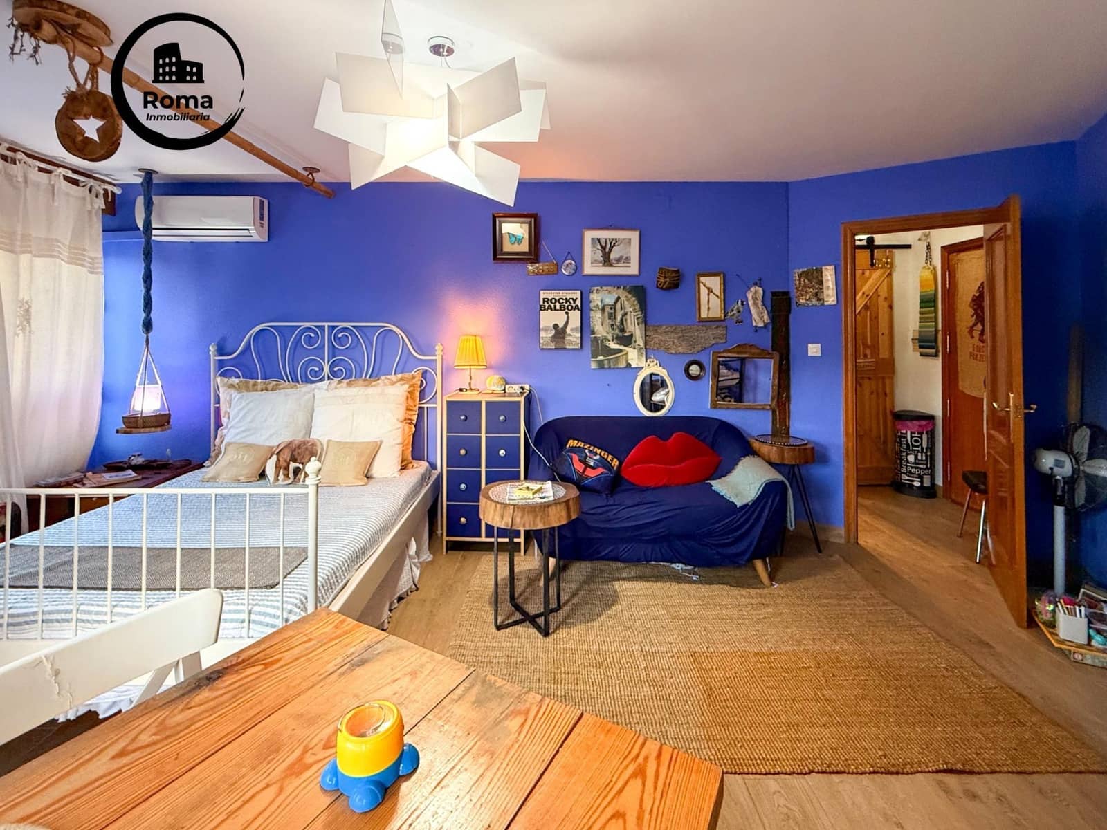 2 camera da letto Attico in vendita in Salobrena - 115.000 € (Rif: 9468560)