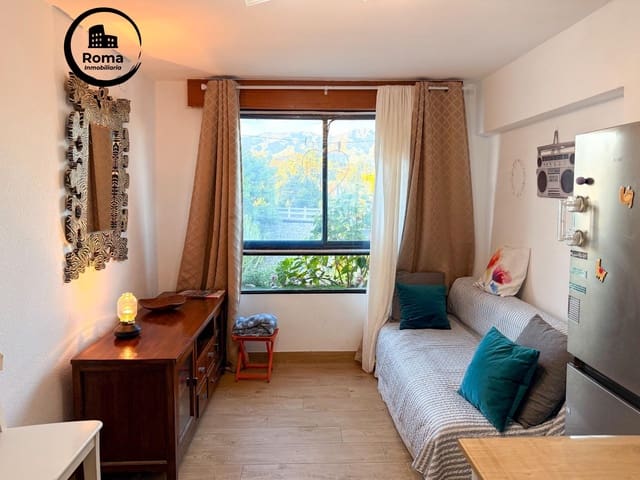 2 camera da letto Attico in vendita in Salobreña - 115.000 € (Rif: 9468560)