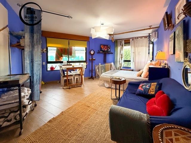 2 camera da letto Attico in vendita in Salobreña - 115.000 € (Rif: 9468560)