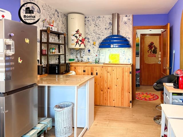 2 camera da letto Attico in vendita in Salobreña - 115.000 € (Rif: 9468560)