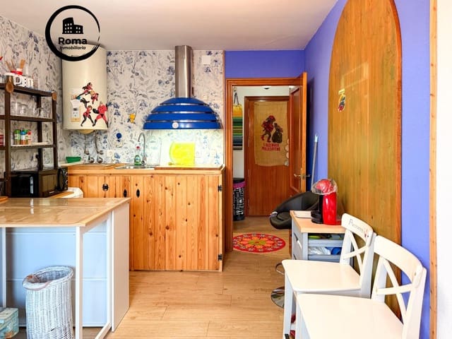 2 camera da letto Attico in vendita in Salobreña - 115.000 € (Rif: 9468560)