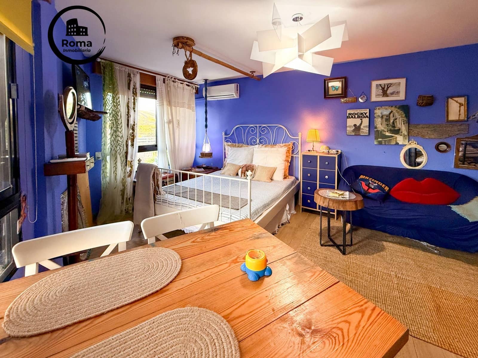 2 camera da letto Attico in vendita in Salobrena - 115.000 € (Rif: 9468560)