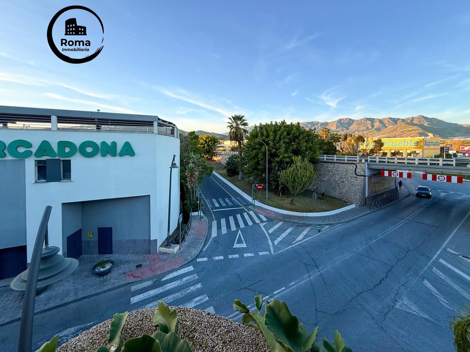 2 camera da letto Attico in vendita in Salobrena - 115.000 € (Rif: 9468560)