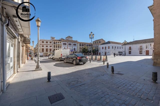 7 bedroom Townhouse for sale in Santa Fe with garage - € 155,000 (Ref: 9468561)