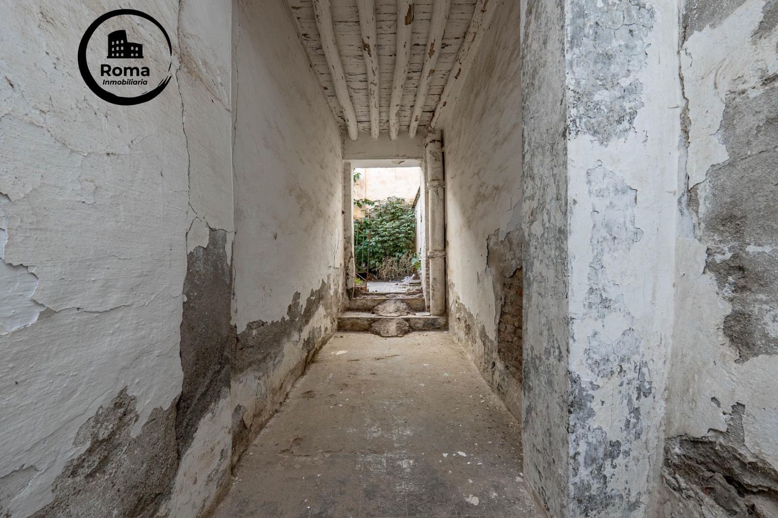 7 Zimmer Haus zu verkaufen in Santa Fe mit Garage - 155.000 € (Ref: 9468561)