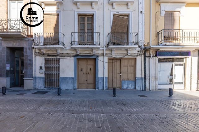 7 bedroom Townhouse for sale in Santa Fe with garage - € 155,000 (Ref: 9468561)