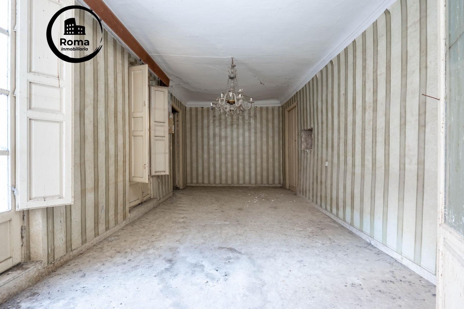 7 Zimmer Haus zu verkaufen in Santa Fe mit Garage - 155.000 € (Ref: 9468561)