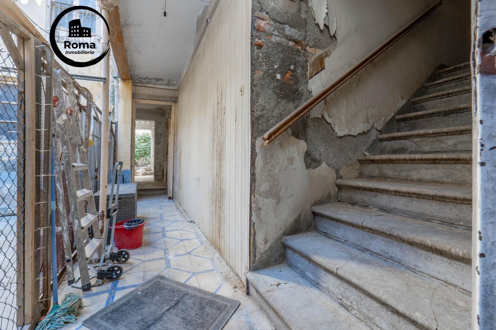 7 Zimmer Haus zu verkaufen in Santa Fe mit Garage - 155.000 € (Ref: 9468561)