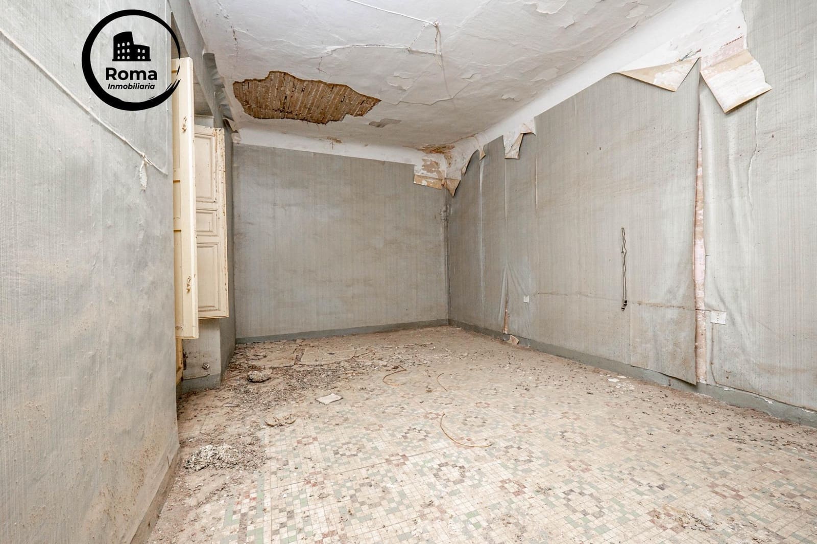 7 Zimmer Haus zu verkaufen in Santa Fe mit Garage - 155.000 € (Ref: 9468561)