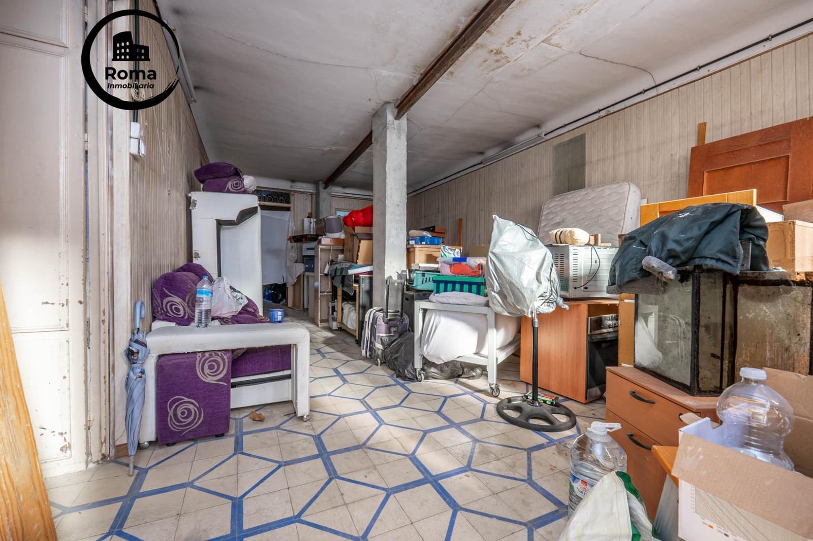 7 Zimmer Haus zu verkaufen in Santa Fe mit Garage - 155.000 € (Ref: 9468561)