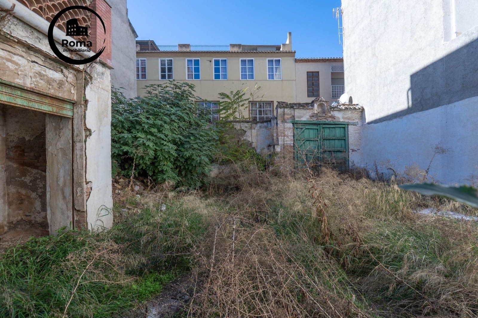 7 Zimmer Haus zu verkaufen in Santa Fe mit Garage - 155.000 € (Ref: 9468561)