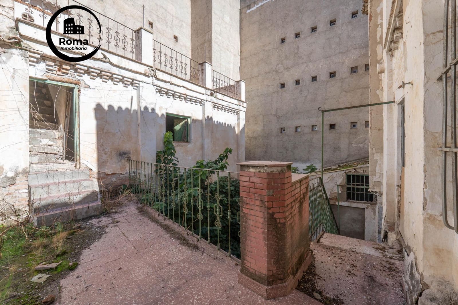 7 Zimmer Haus zu verkaufen in Santa Fe mit Garage - 155.000 € (Ref: 9468561)