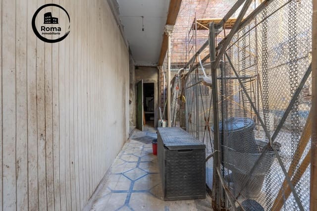 7 bedroom Townhouse for sale in Santa Fe with garage - € 155,000 (Ref: 9468561)