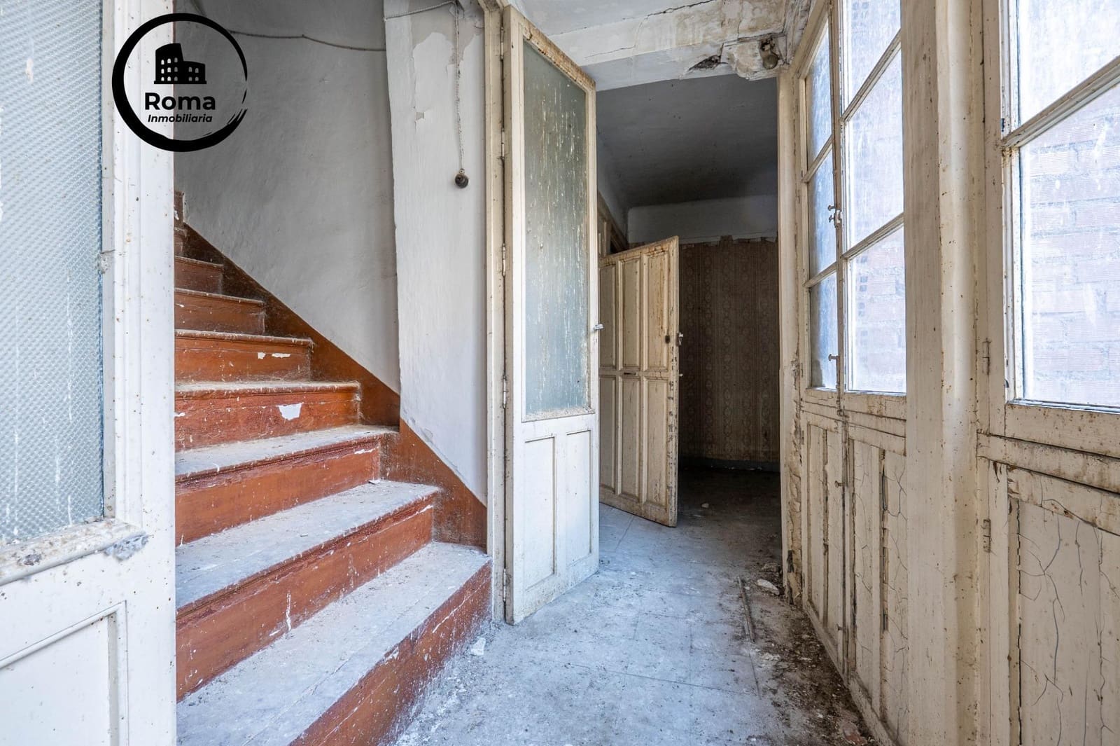 7 Zimmer Haus zu verkaufen in Santa Fe mit Garage - 155.000 € (Ref: 9468561)