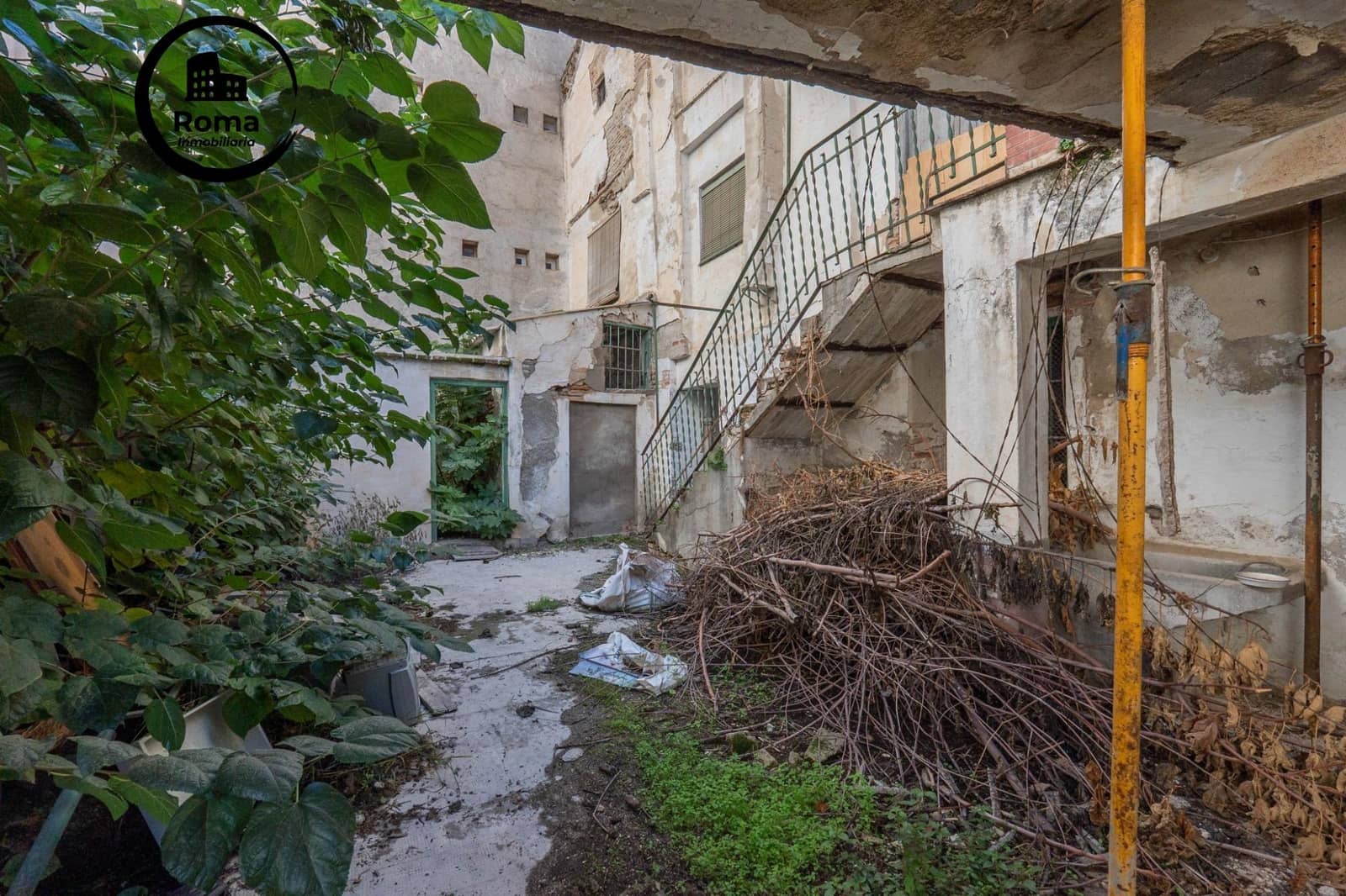 7 Zimmer Haus zu verkaufen in Santa Fe mit Garage - 155.000 € (Ref: 9468561)