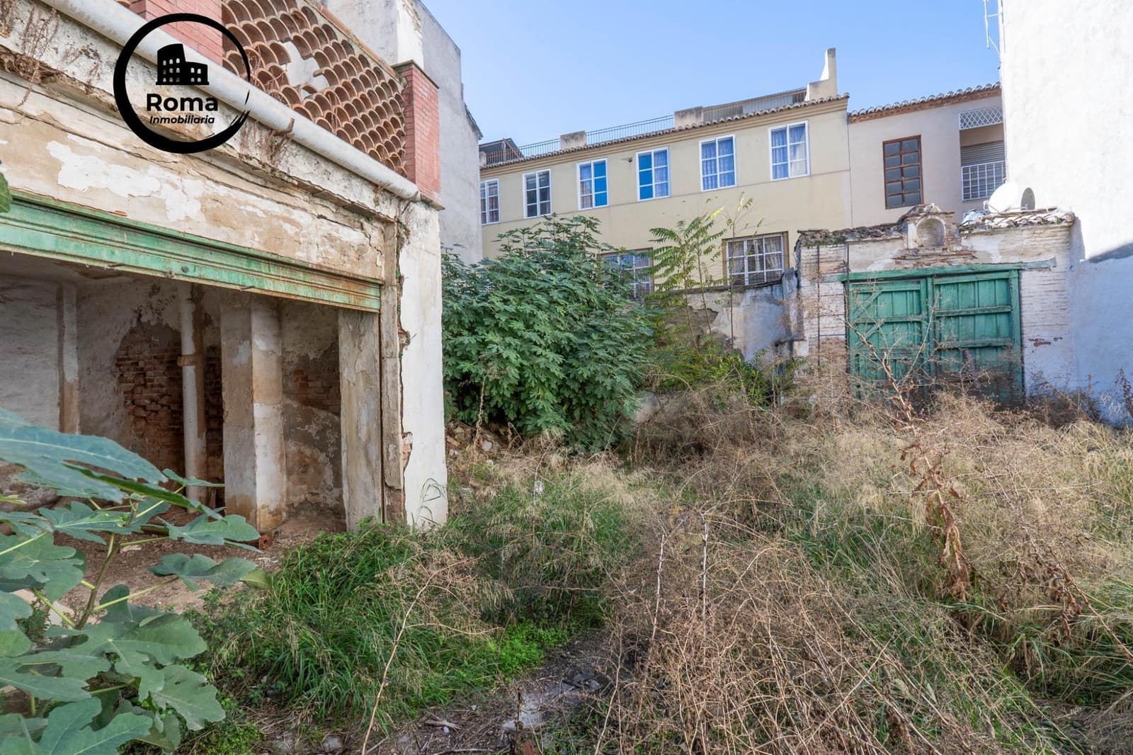 7 Zimmer Haus zu verkaufen in Santa Fe mit Garage - 155.000 € (Ref: 9468561)