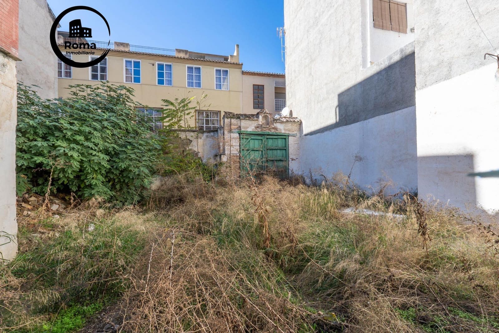 7 Zimmer Haus zu verkaufen in Santa Fe mit Garage - 155.000 € (Ref: 9468561)