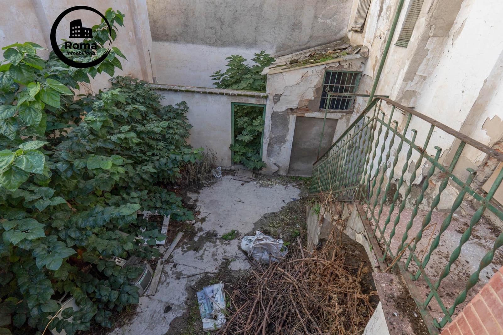 7 Zimmer Haus zu verkaufen in Santa Fe mit Garage - 155.000 € (Ref: 9468561)