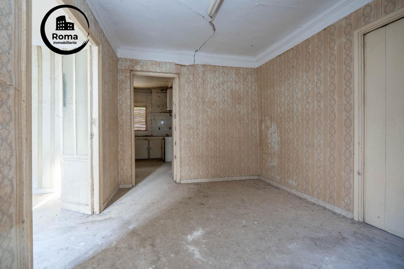 7 Zimmer Haus zu verkaufen in Santa Fe mit Garage - 155.000 € (Ref: 9468561)