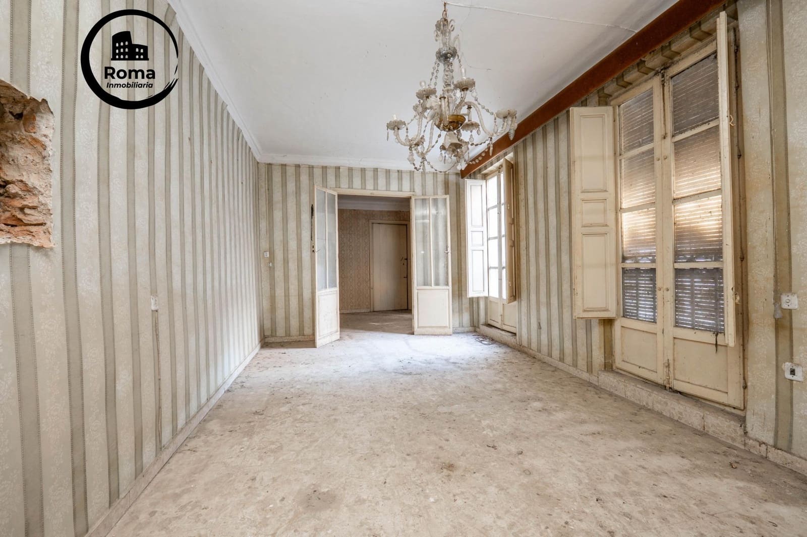 7 Zimmer Haus zu verkaufen in Santa Fe mit Garage - 155.000 € (Ref: 9468561)