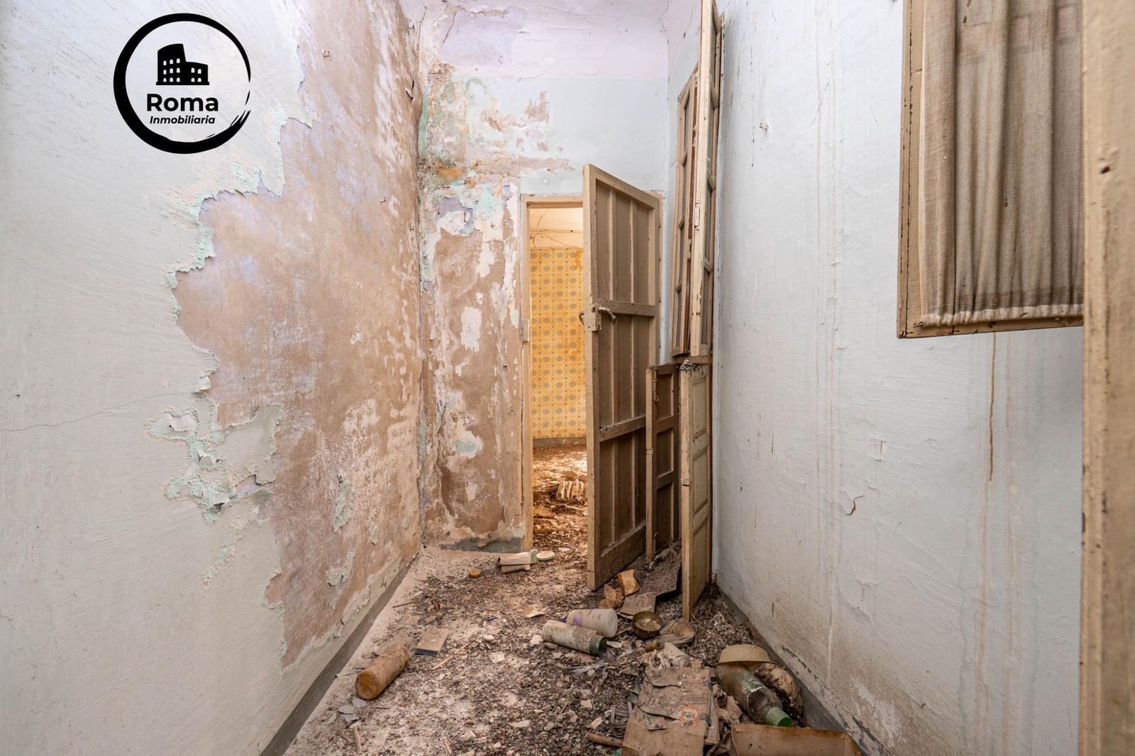 7 Zimmer Haus zu verkaufen in Santa Fe mit Garage - 155.000 € (Ref: 9468561)