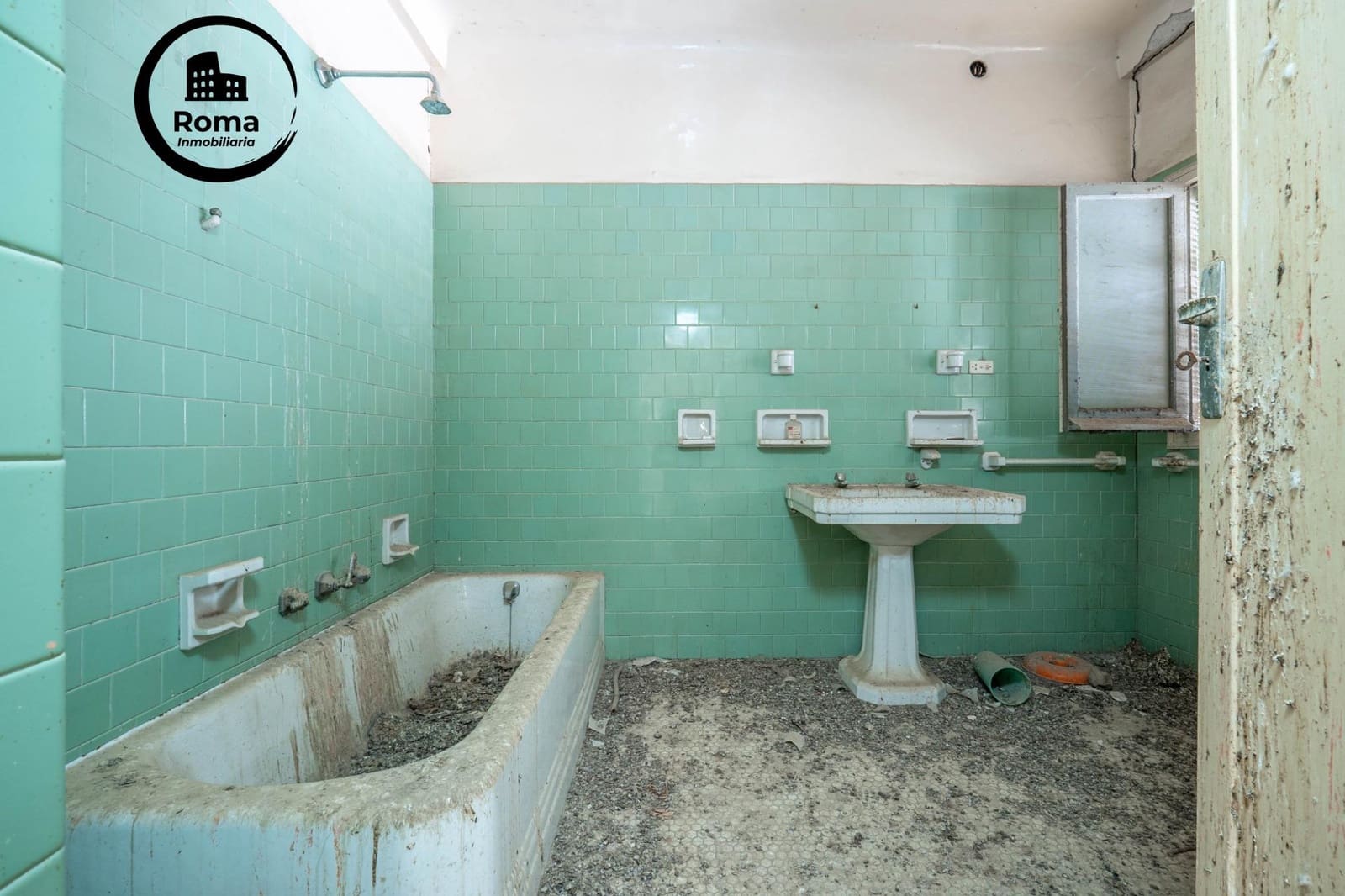 7 Zimmer Haus zu verkaufen in Santa Fe mit Garage - 155.000 € (Ref: 9468561)