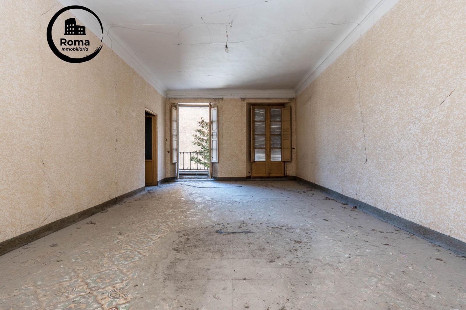 7 Zimmer Haus zu verkaufen in Santa Fe mit Garage - 155.000 € (Ref: 9468561)