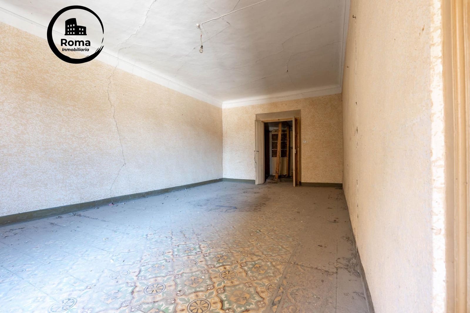 7 Zimmer Haus zu verkaufen in Santa Fe mit Garage - 155.000 € (Ref: 9468561)