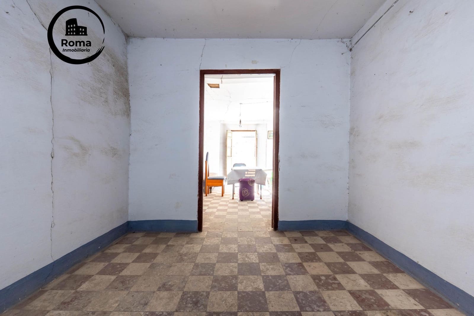 7 Zimmer Haus zu verkaufen in Santa Fe mit Garage - 155.000 € (Ref: 9468561)