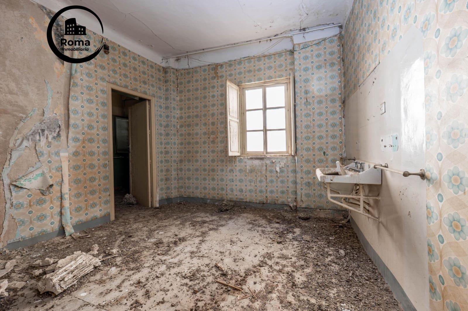 7 Zimmer Haus zu verkaufen in Santa Fe mit Garage - 155.000 € (Ref: 9468561)