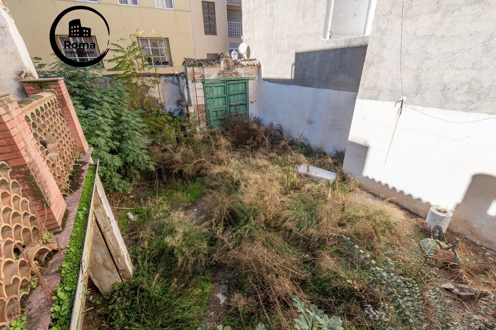 7 Zimmer Haus zu verkaufen in Santa Fe mit Garage - 155.000 € (Ref: 9468561)