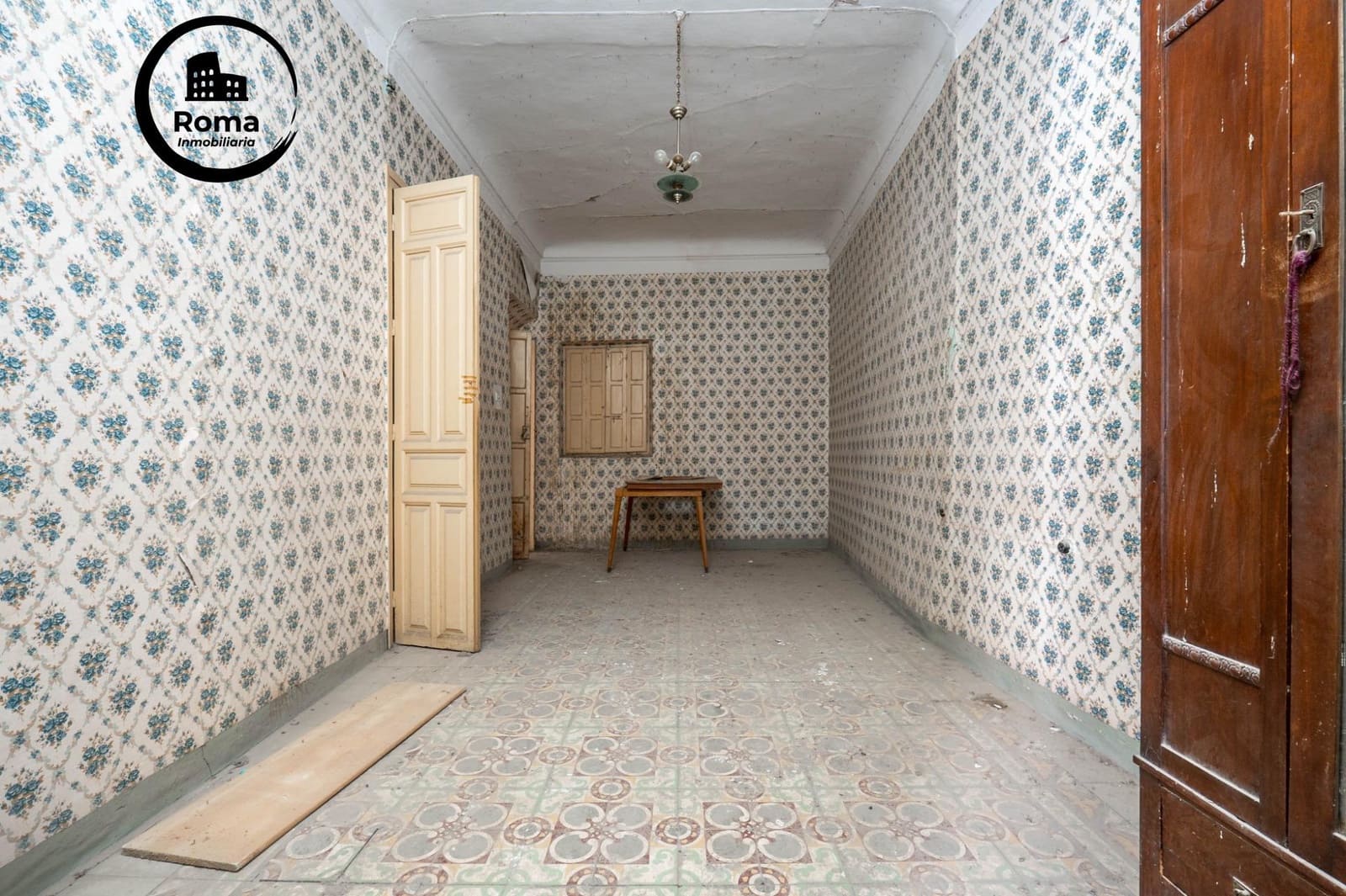 7 Zimmer Haus zu verkaufen in Santa Fe mit Garage - 155.000 € (Ref: 9468561)