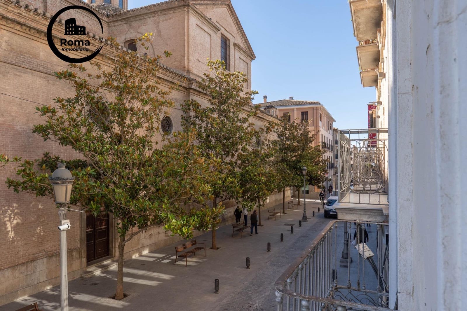 7 Zimmer Haus zu verkaufen in Santa Fe mit Garage - 155.000 € (Ref: 9468561)