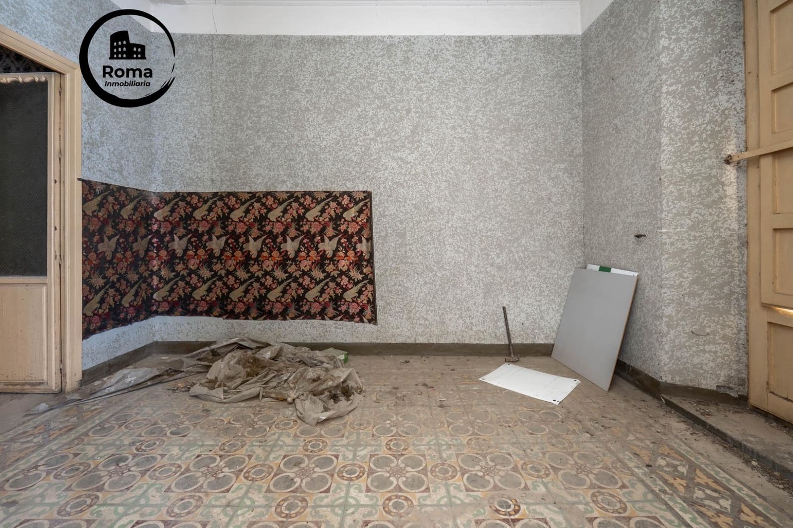 7 Zimmer Haus zu verkaufen in Santa Fe mit Garage - 155.000 € (Ref: 9468561)