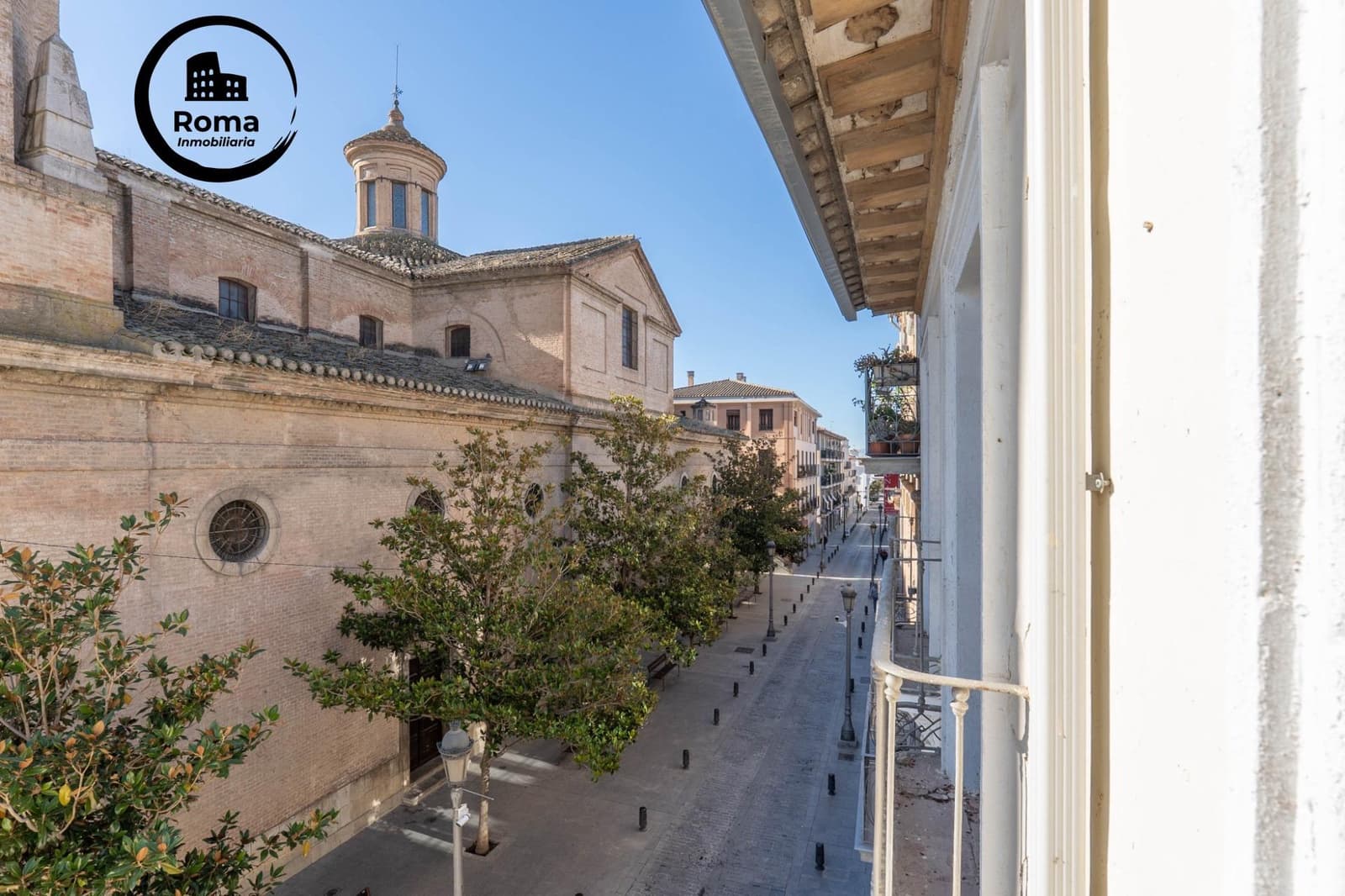 7 Zimmer Haus zu verkaufen in Santa Fe mit Garage - 155.000 € (Ref: 9468561)