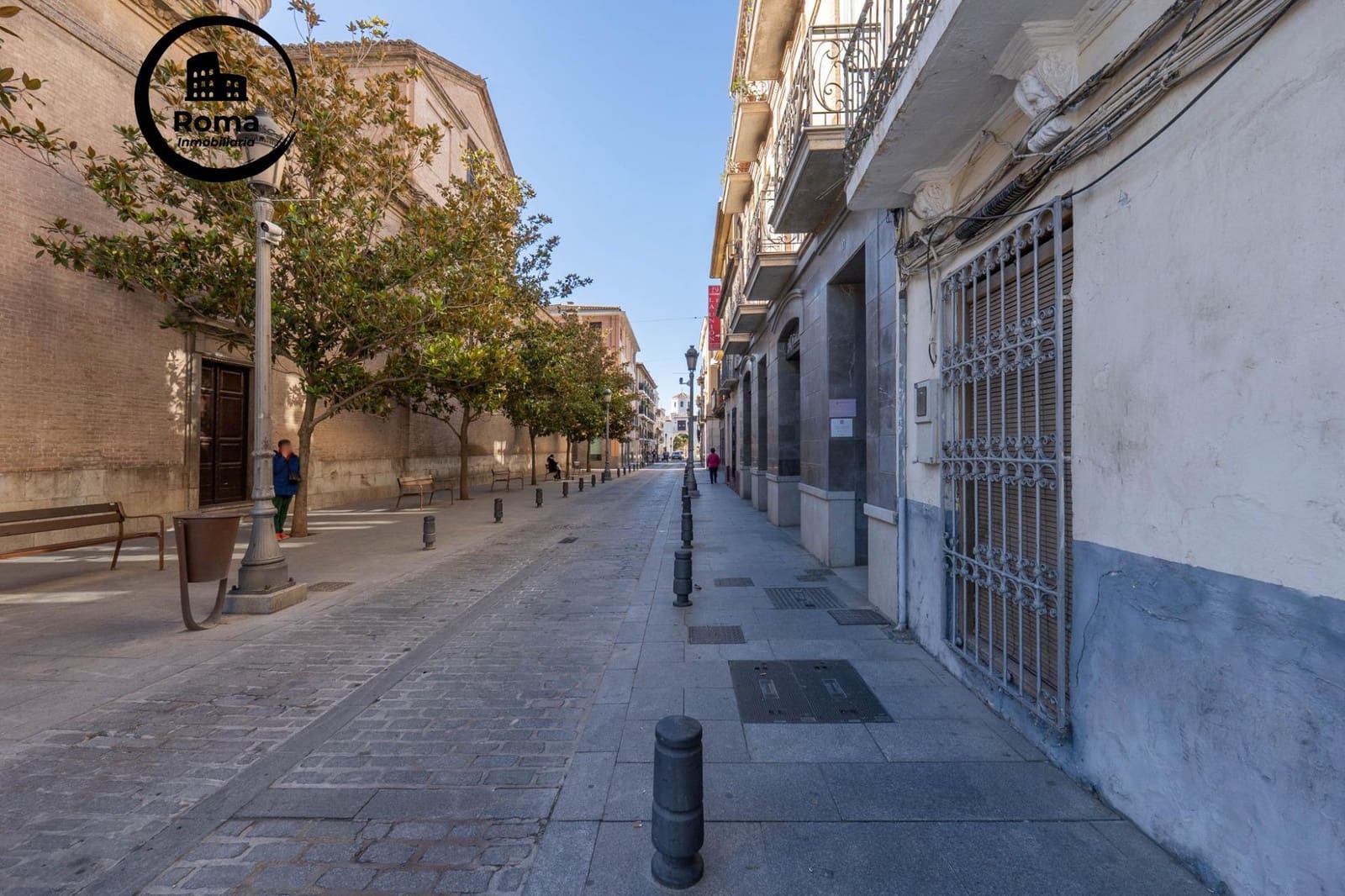 7 Zimmer Haus zu verkaufen in Santa Fe mit Garage - 155.000 € (Ref: 9468561)