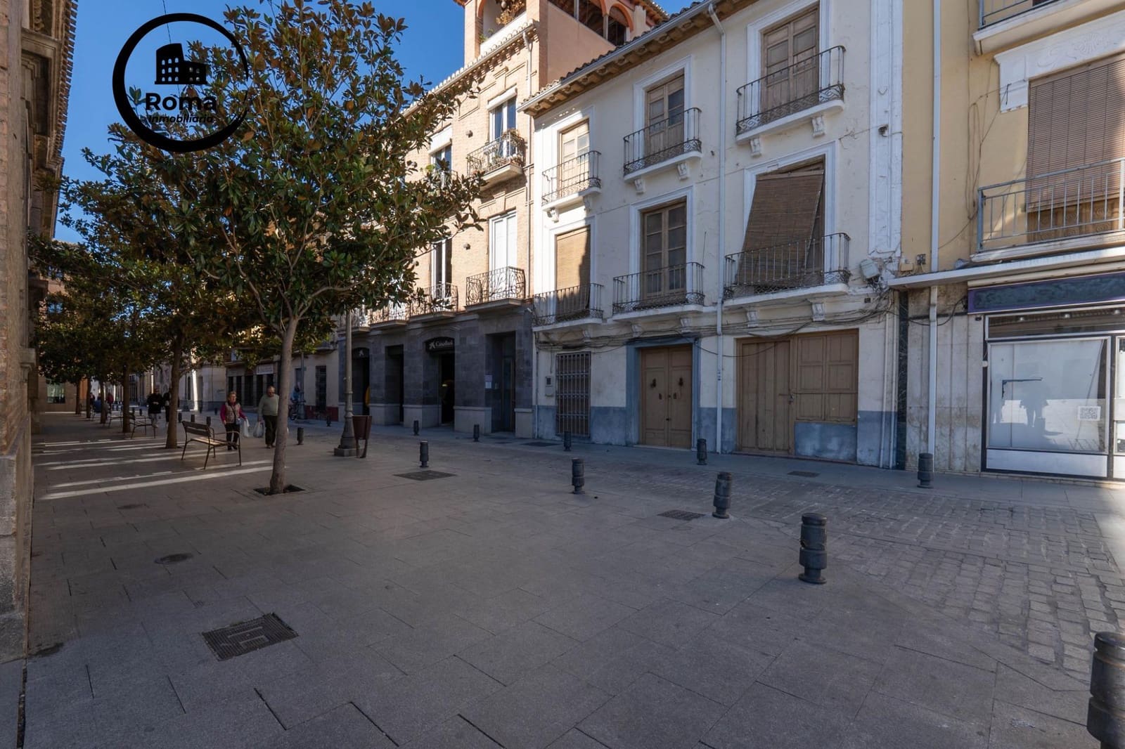 7 Zimmer Haus zu verkaufen in Santa Fe mit Garage - 155.000 € (Ref: 9468561)