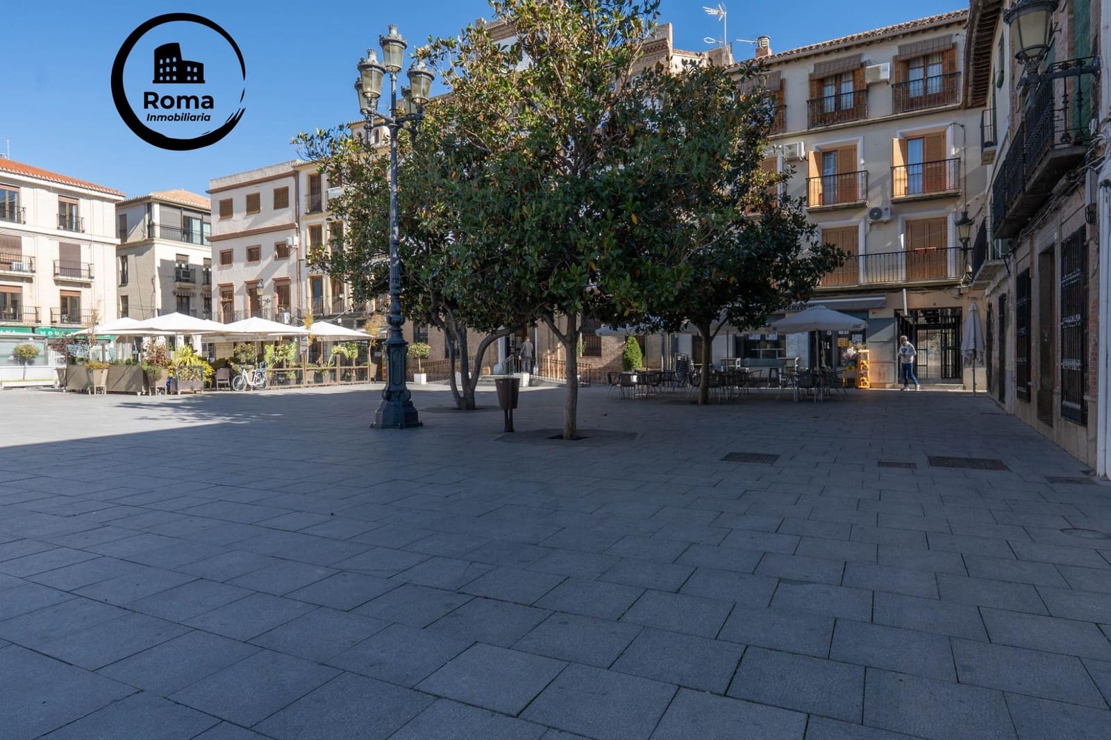 7 Zimmer Haus zu verkaufen in Santa Fe mit Garage - 155.000 € (Ref: 9468561)