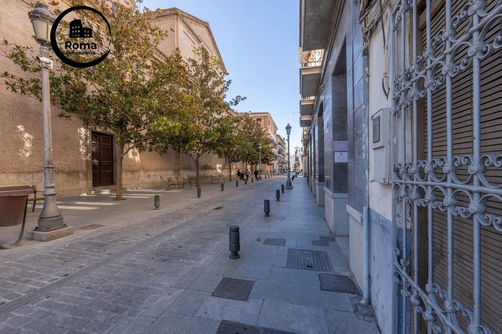 7 Zimmer Haus zu verkaufen in Santa Fe mit Garage - 155.000 € (Ref: 9468561)