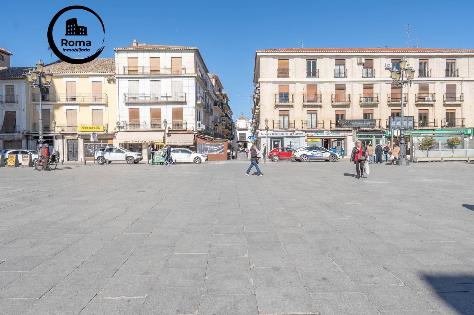 7 Zimmer Haus zu verkaufen in Santa Fe mit Garage - 155.000 € (Ref: 9468561)