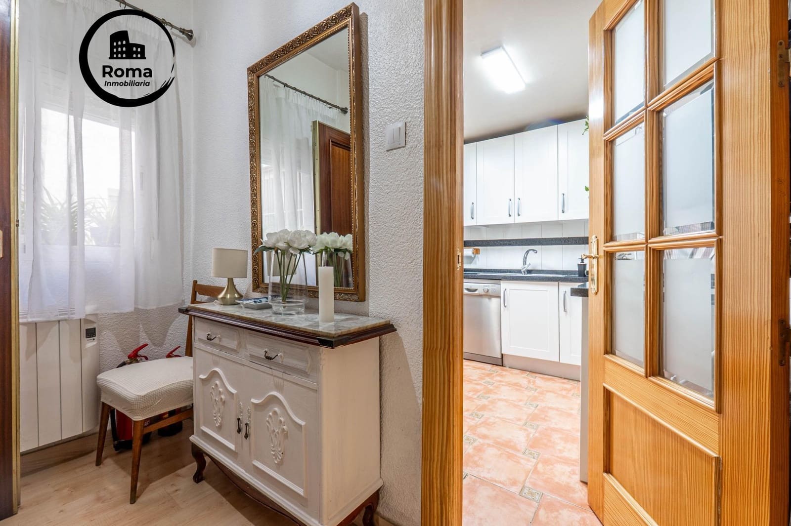 3 Zimmer Wohnung zu verkaufen in Granada Stadt - 280.000 € (Ref: 9470534)