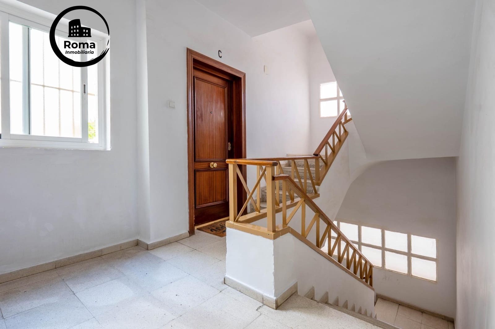 3 Zimmer Wohnung zu verkaufen in Granada Stadt - 280.000 € (Ref: 9470534)