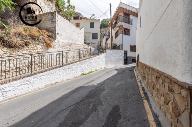 Maison Troglodyte à vendre à Monachil - 80 000 € (Ref: 9473061)