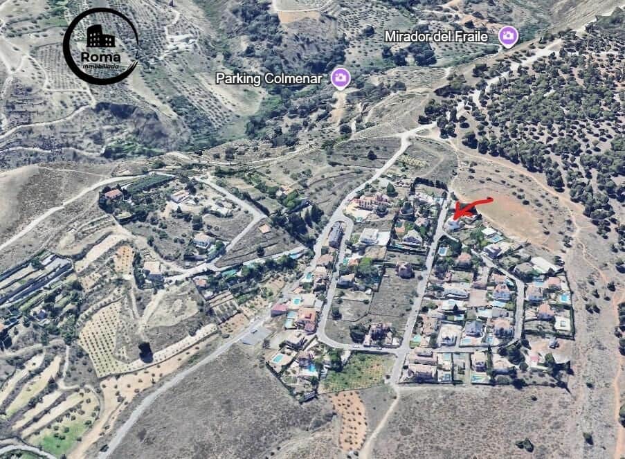 5 quarto Moradia para venda em Monachil com piscina garagem - 459 000 € (Ref: 9473062)