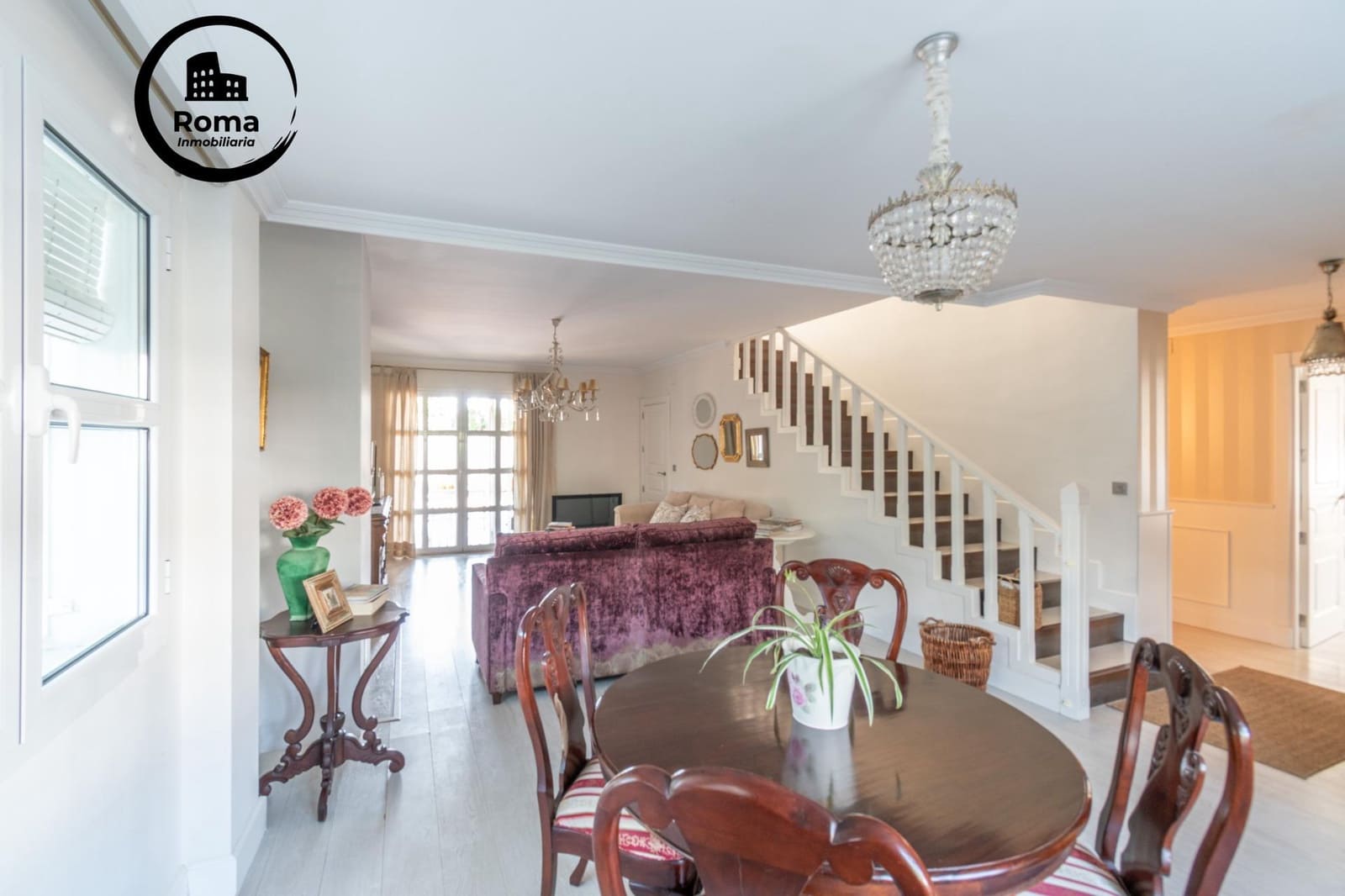 5 quarto Moradia para venda em Monachil com piscina garagem - 459 000 € (Ref: 9473062)