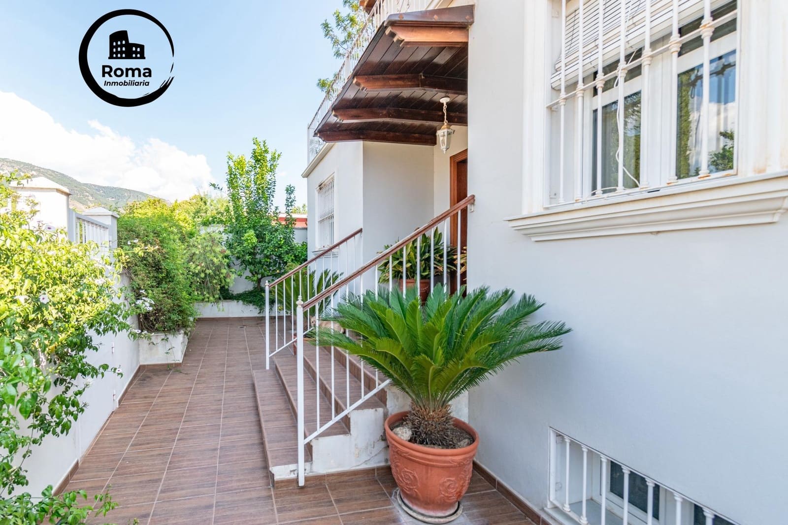 5 quarto Moradia para venda em Monachil com piscina garagem - 459 000 € (Ref: 9473062)