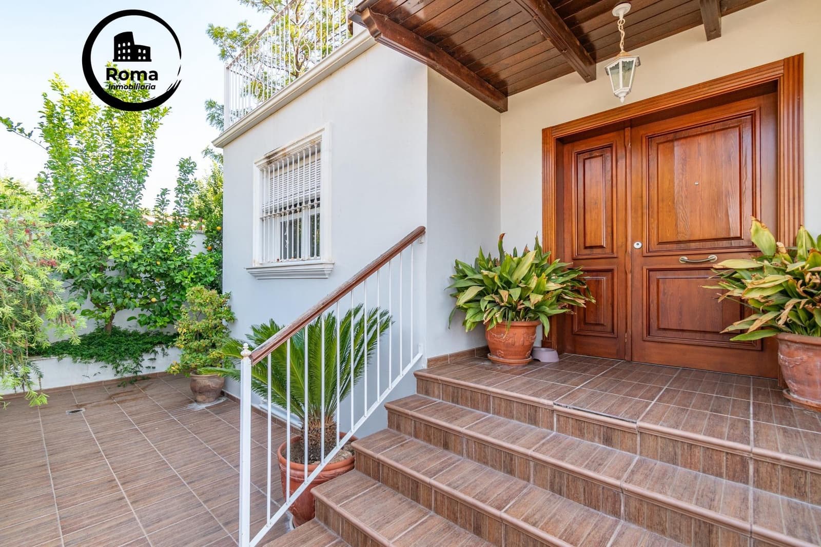 5 quarto Moradia para venda em Monachil com piscina garagem - 459 000 € (Ref: 9473062)