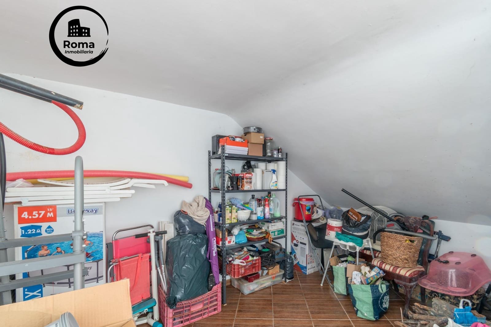 5 quarto Moradia para venda em Monachil com piscina garagem - 459 000 € (Ref: 9473062)